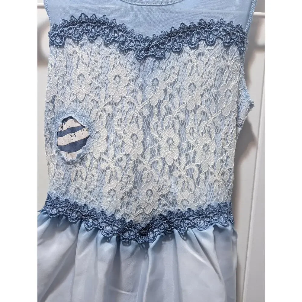 Spirit ***includes dress